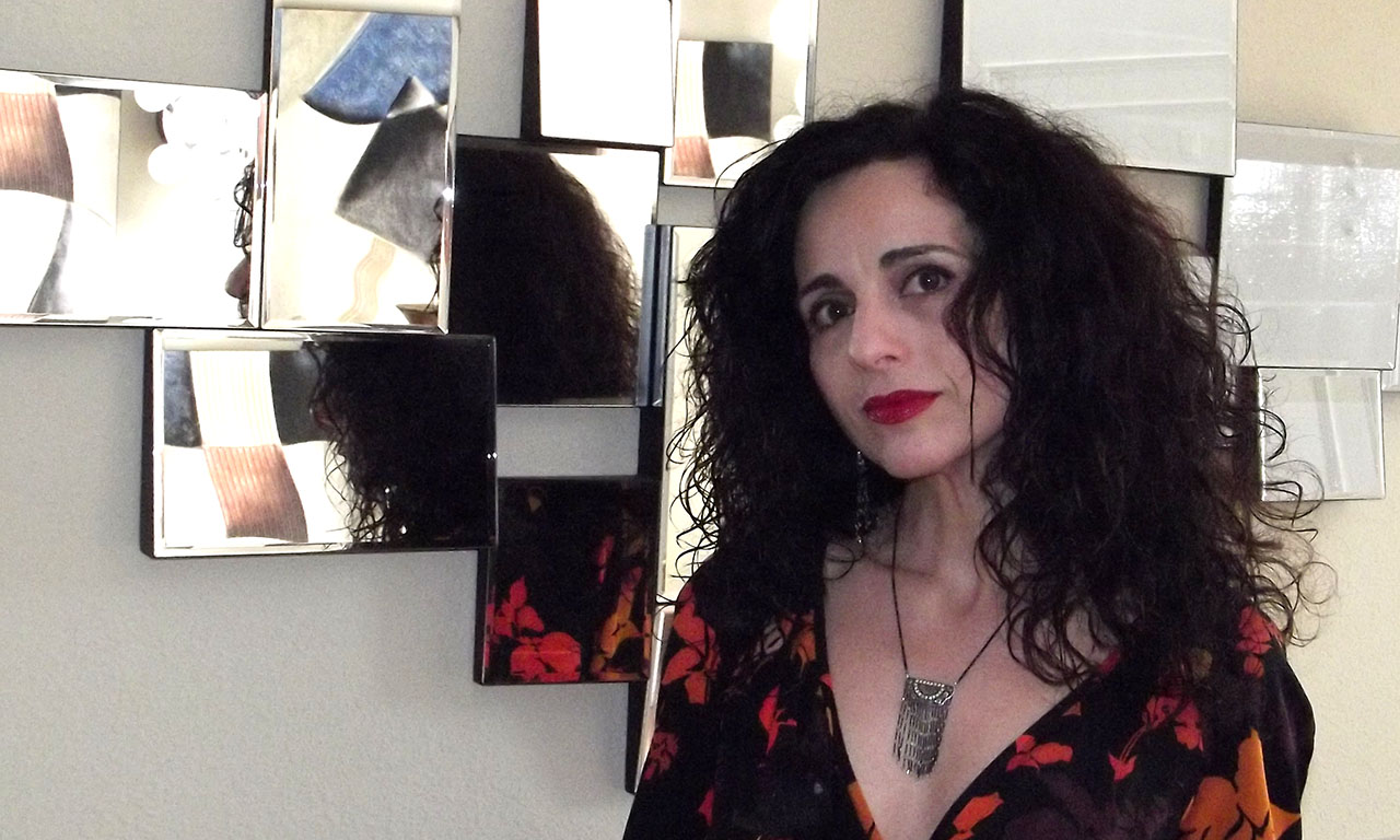 Dolors Fernández