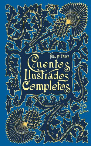 Cuentos Ilustrados Completos