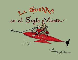 La Guerra en el Siglo Veinte