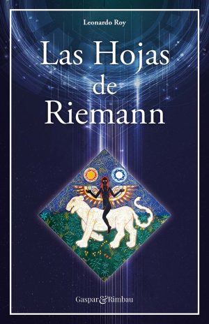 Las hojas de Riemann