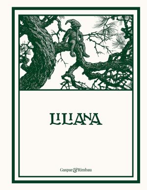 Liliana (en castellano)