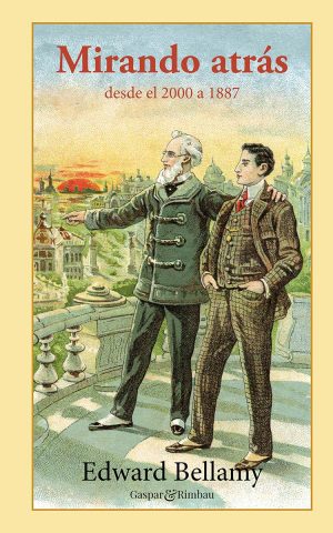 Mirando Atrás - Desde el 2000 a 1887