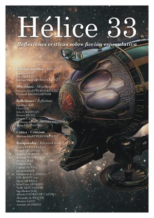 Hélice 33