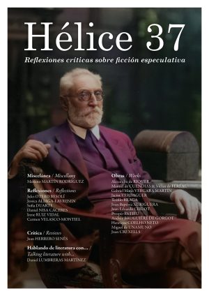 Hélice 37