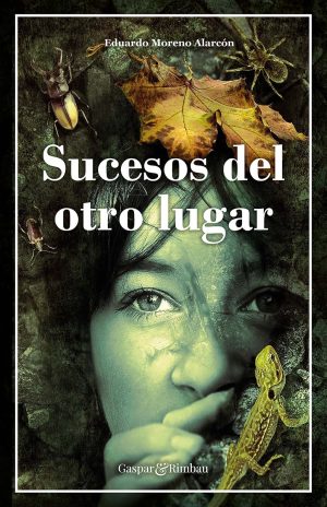 Sucesos del otro lugar
