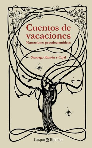 Cuentos de Vacaciones